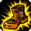 Stiefel der Beweglichkeit Stiefel der Beweglichkeit