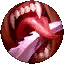 Geschmack von Blut Geschmack von Blut