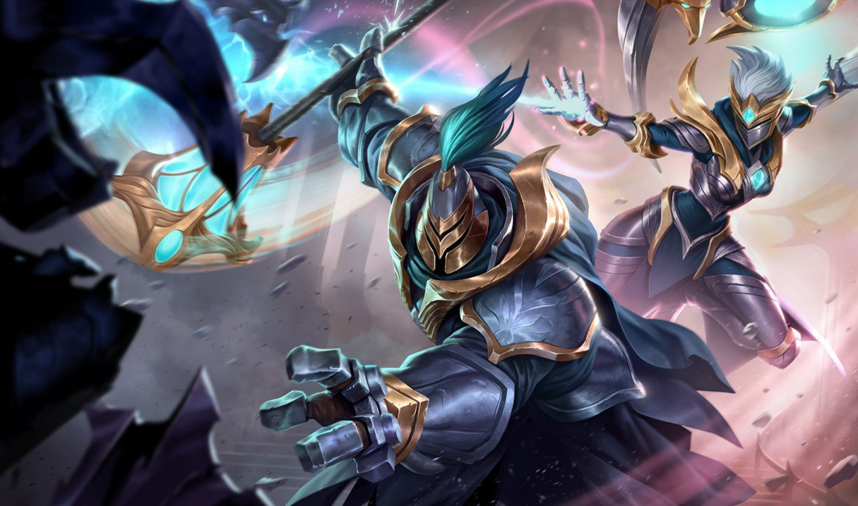 Wächter Jax Wächter Jax