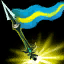 Demacianische Standarte Demacianische Standarte