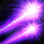 Glitterlanze Glitterlanze