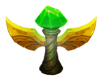 vision icon