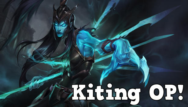 kalista